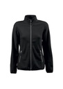 Printer RED Ladies Rocket Zip Fleece Jacket 2261503
