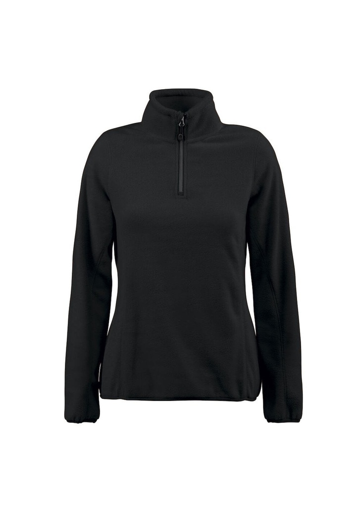 Printer RED Ladies Frontflip Fleece Jacket 2261505