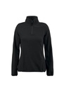 Printer RED Ladies Frontflip Fleece Jacket 2261505