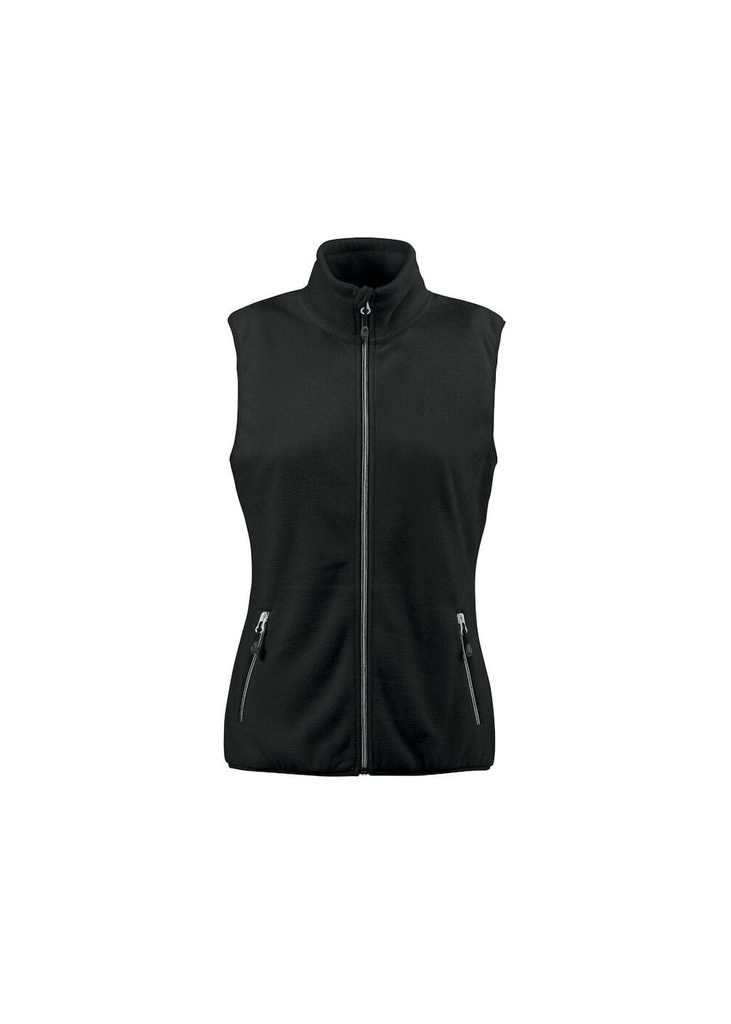 Printer RED Ladies Sideflip Gilet 2261507