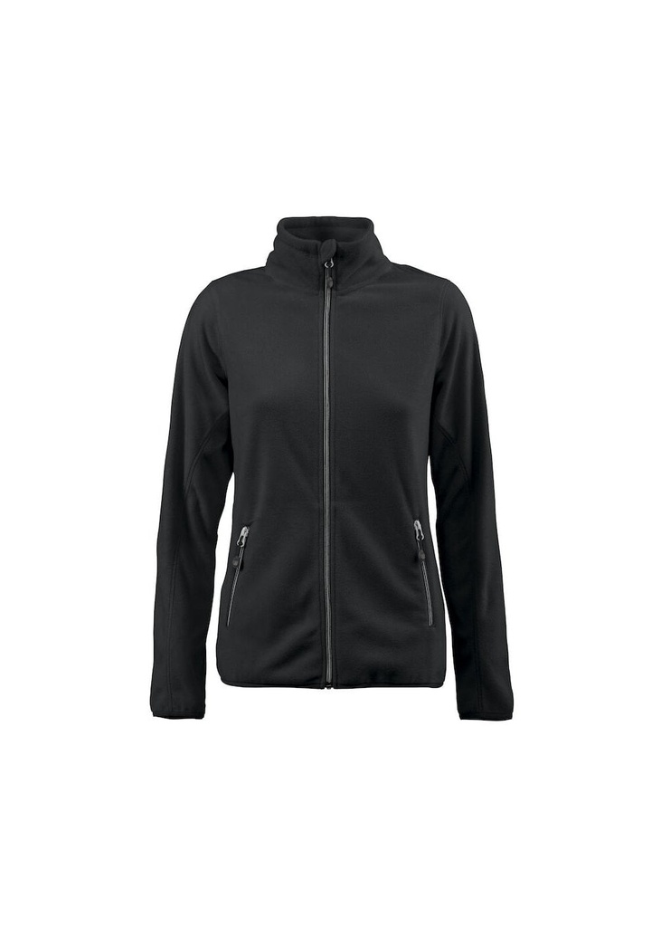 Printer RED Ladies Twohand Fleece Jacket 2261509