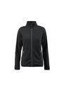 Printer RED Ladies Twohand Fleece Jacket 2261509