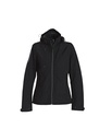 Printer Womens Flat Track Shell Jacket 2261043
