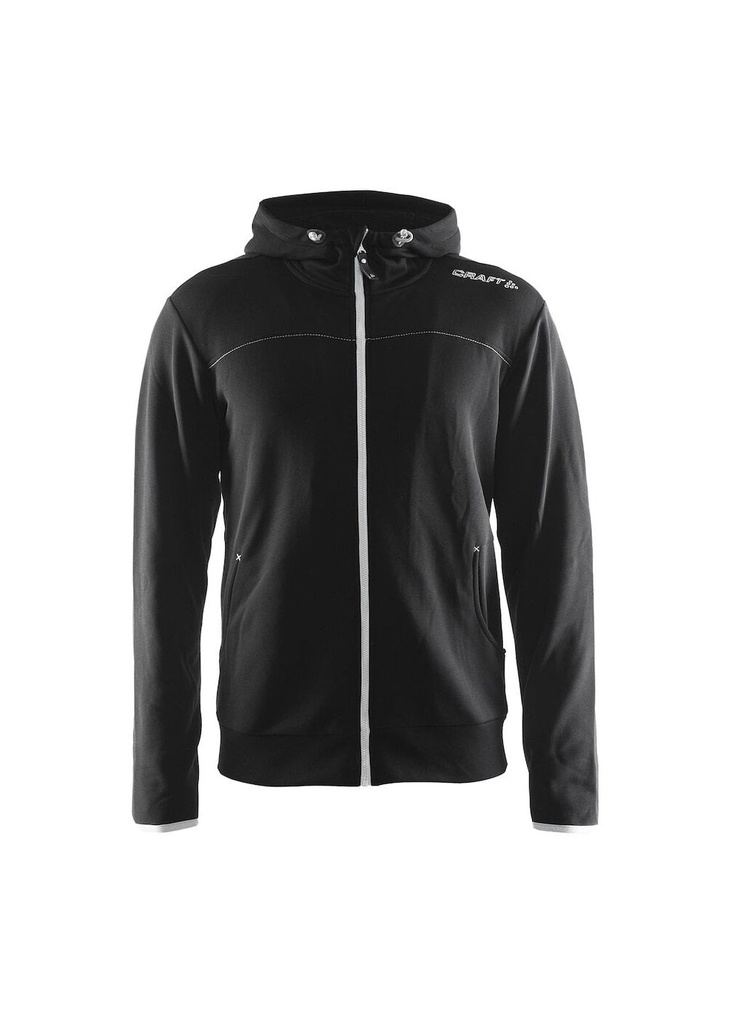 Craft Leisure Full Zip Hoodie 1901692