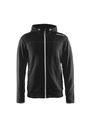 Craft Leisure Full Zip Hoodie 1901692