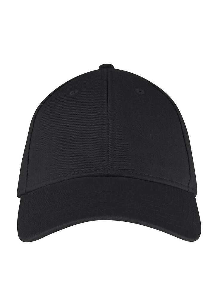 Harvest Burnwood Cotton Cap 2137003