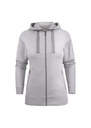 Harvest Duke Ladies Zip Hoodie 2122039