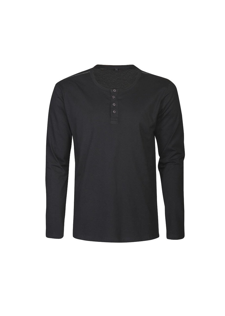 Harvest Stoneton Long Sleeve T-Shirt 2114007