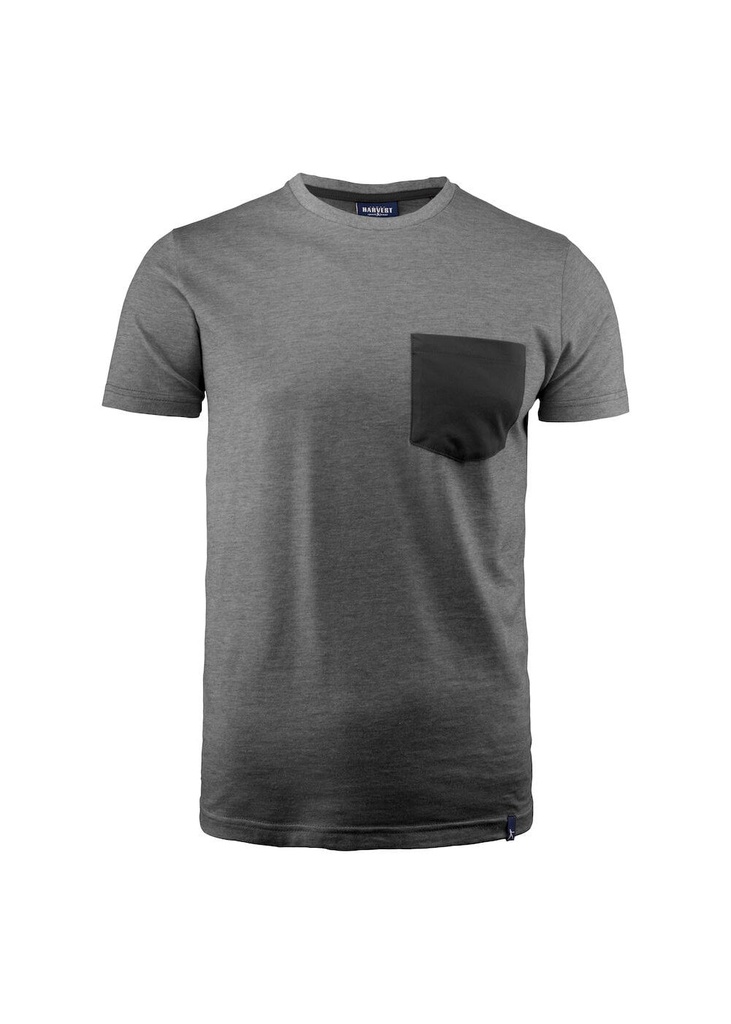 Harvest Portwillow T-Shirt 2114008