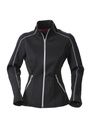 Harvest Carabelle Ladies Micro Fleece Jacket 2122032