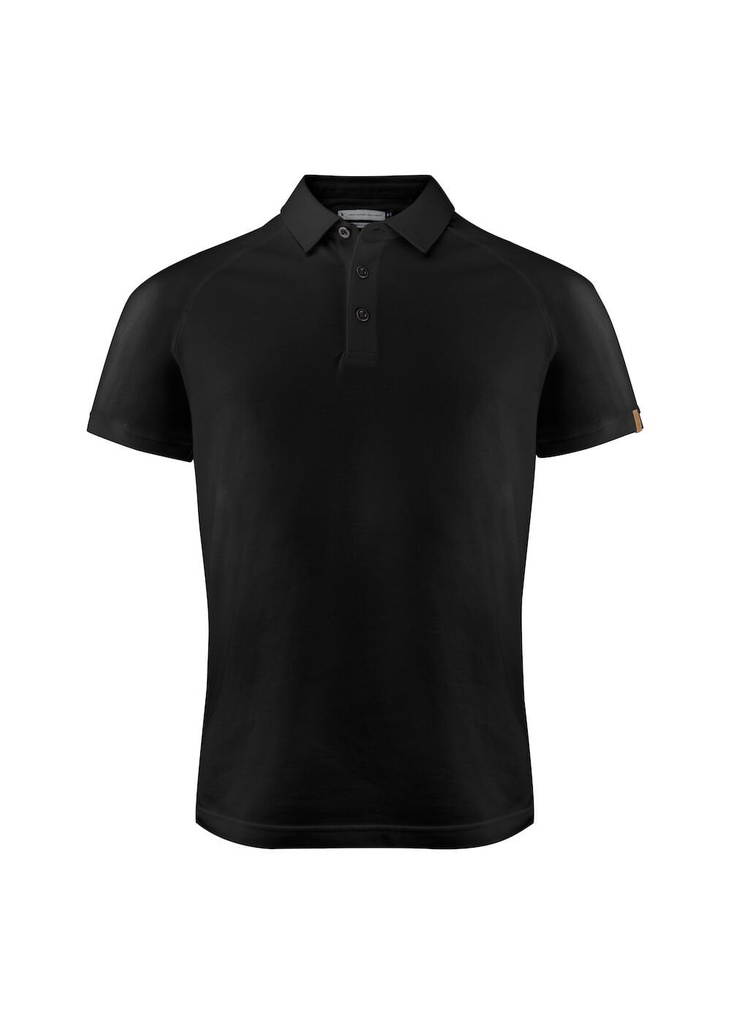 Harvest Brookings Modern Pique Polo Shirt 2135038