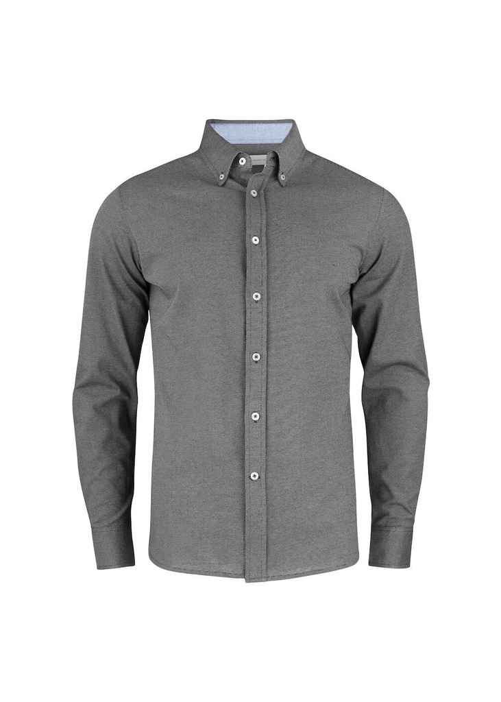 Harvest Burlingham Long Sleeve Jersey Shirt 2113038