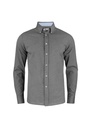 Harvest Burlingham Long Sleeve Jersey Shirt 2113038