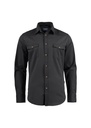 Harvest Treemore Long Sleeve Twill Shirt 2113037