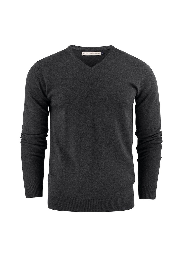 Harvest Ashland V-Neck Knitted Sweater 2112507