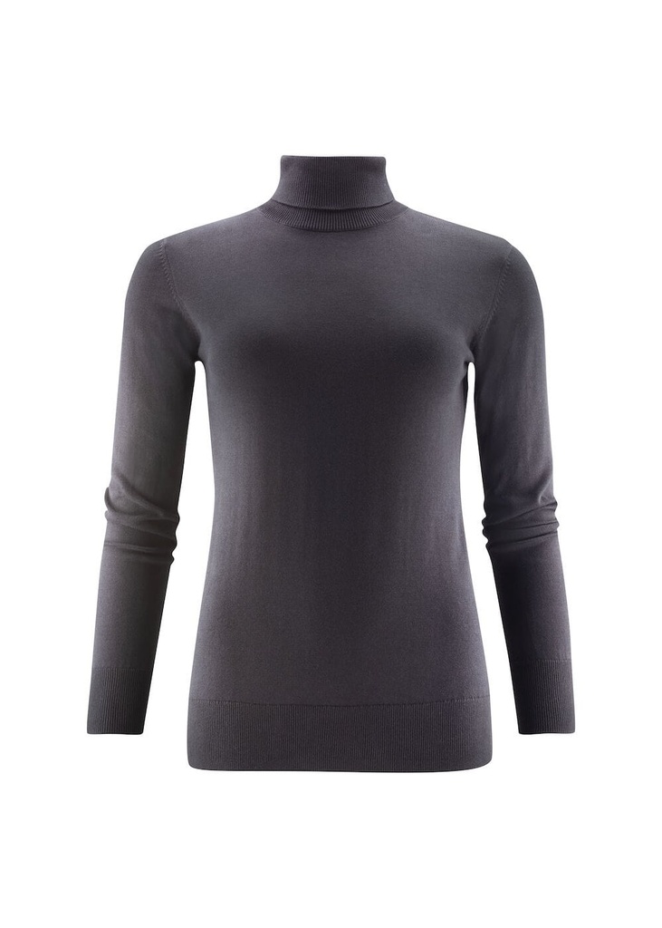 Harvest Ashland Ladies Turtle Neck Knitted Sweater 2122510