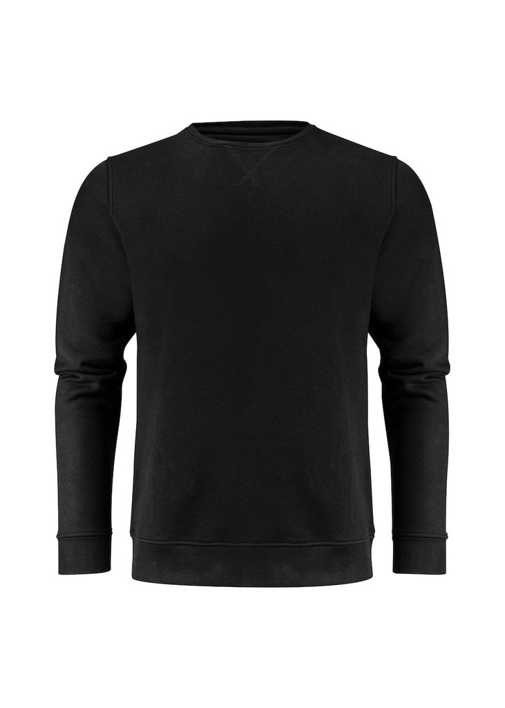 Harvest Alder Heights Crew Neck Sweater 2132024