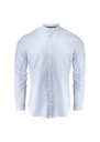 Harvest Townsend Long Sleeve Mao Coller Shirt 2113041