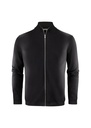 Harvest Ashland Knitted Zip Cardigan 2112514