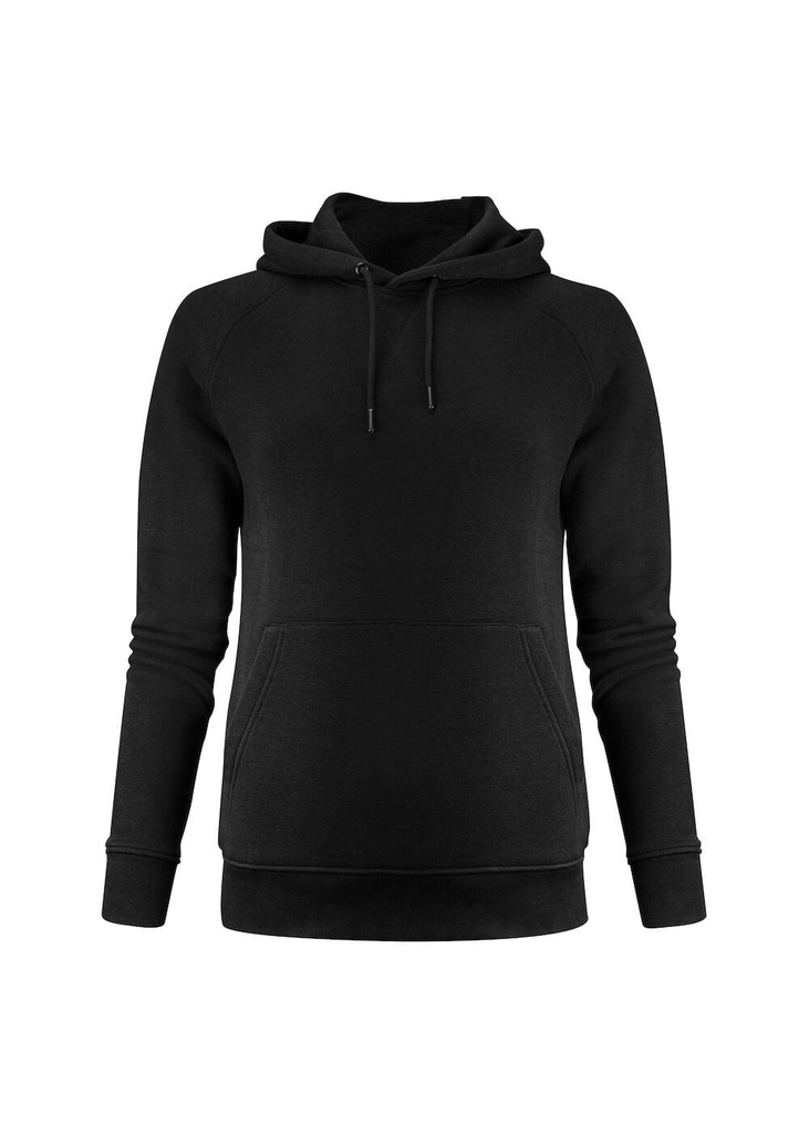 Harvest Hardin Heights Ladies Hoodie 2122041