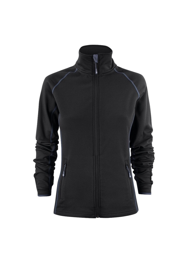 Harvest Miles Ladies Fleece Jacket 2121501