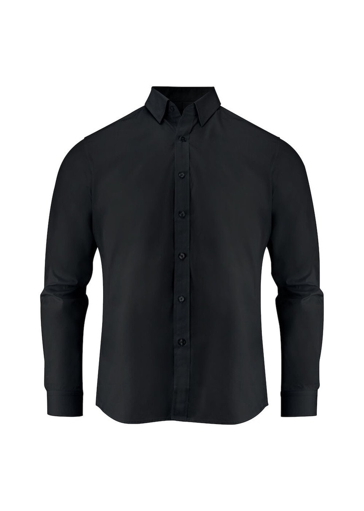 Harvest Acton Long Sleeve Business Shirt 2113040