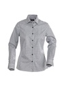Harvest Tribeca Ladies Check Long Sleeve Shirt 2123022