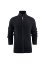Harvest Brockway Knitted Zip Cardigan 2112511