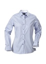 Harvest Redding Ladies Oxford Long Sleeve Shirt 2123023