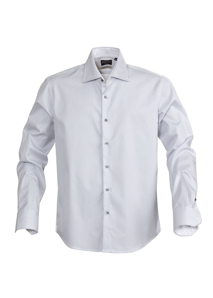 Harvest Reno Striped Long Sleeve Shirt 2113031