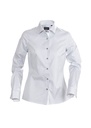 Harvest Reno Ladies Striped Long Sleeve Shirt 2123021