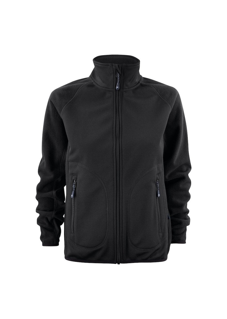 Harvest Lockwood Ladies Softshell Jacket 2121502