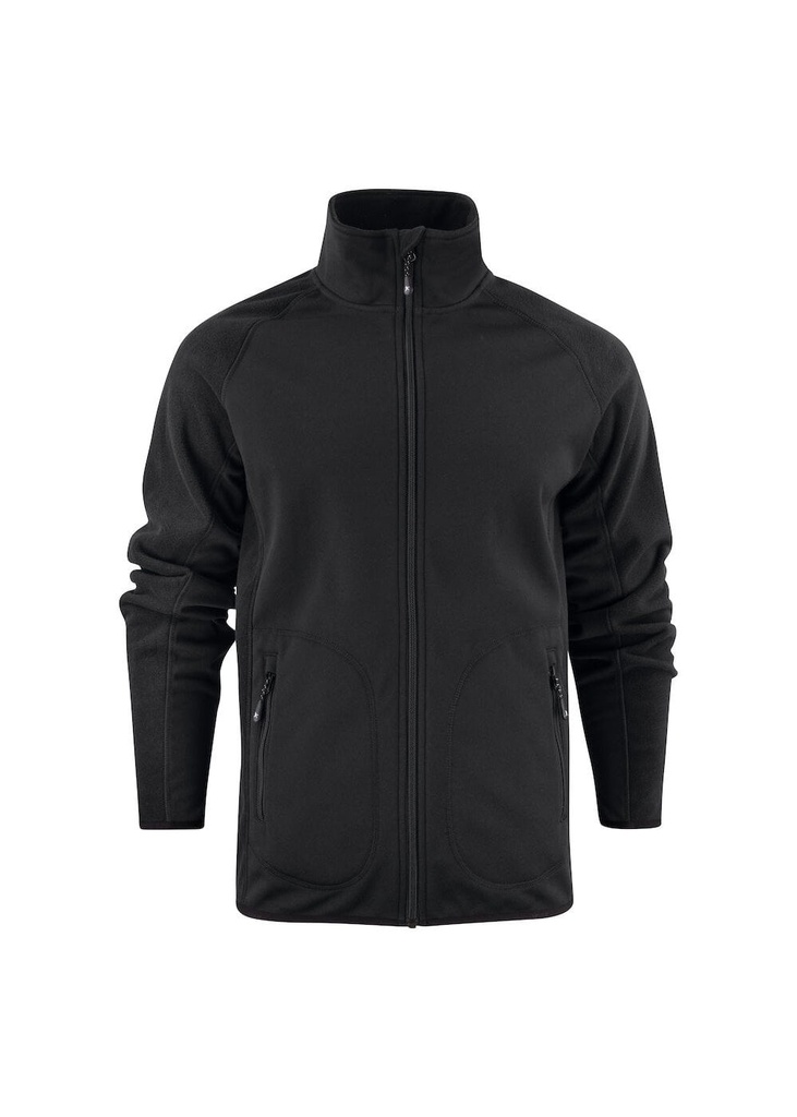 Harvest Lockwood Fleece Jacket 2131502