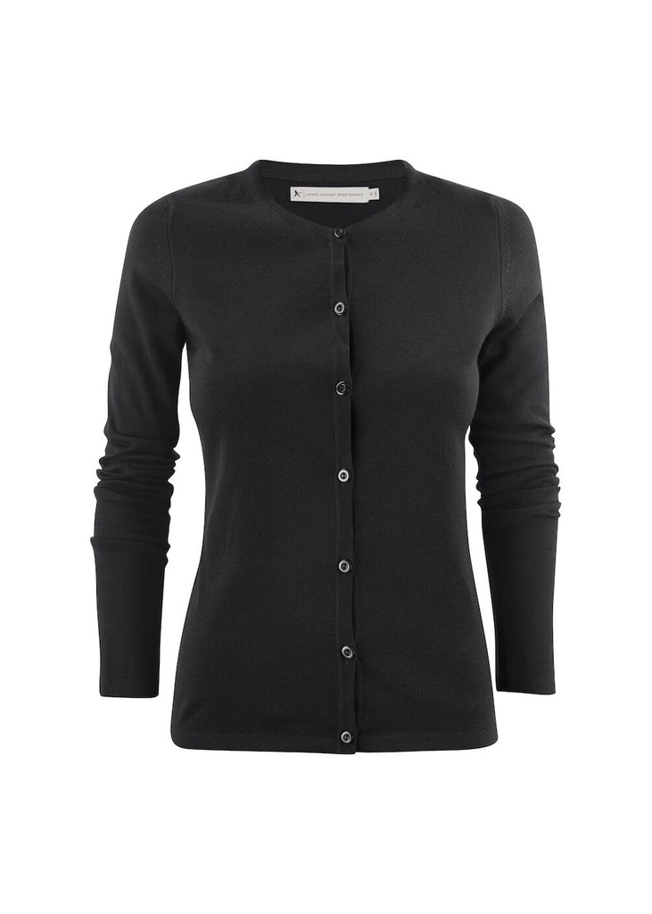Harvest Sonette Ladies Knitted Cardigan 2122507