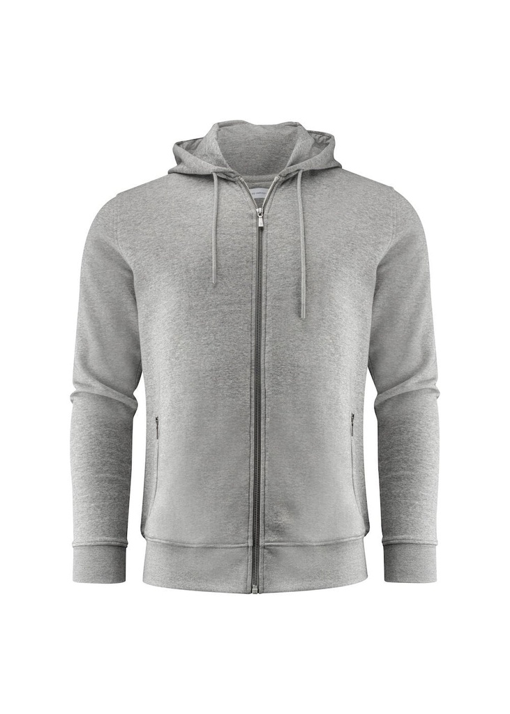 Harvest Westwood Heights Zip Hoodie 2132027