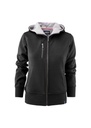 Harvest Parkwick Ladies Zip Hoodie 2121034