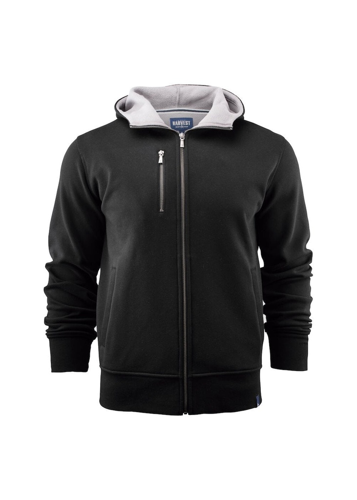 Harvest Parkwick Zip Hoodie 2111033