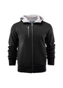 Harvest Parkwick Zip Hoodie 2111033