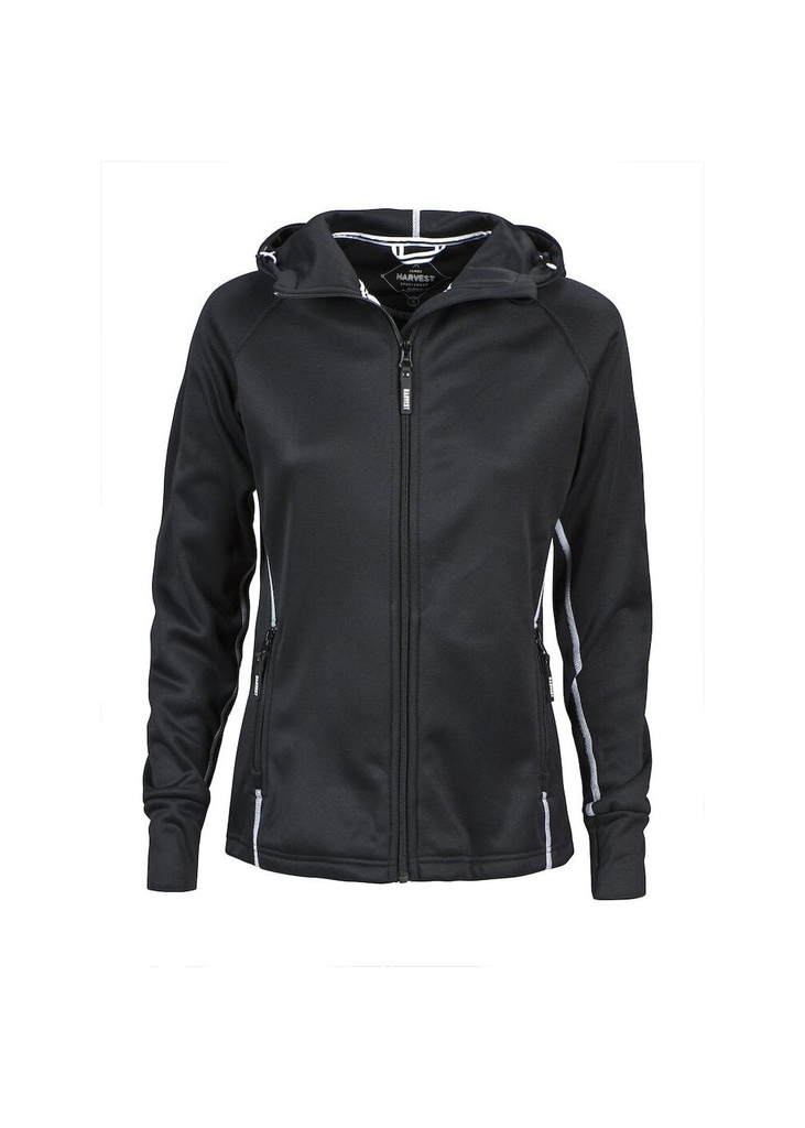 Harvest Northderry Ladies Fleece Jacket 2121500