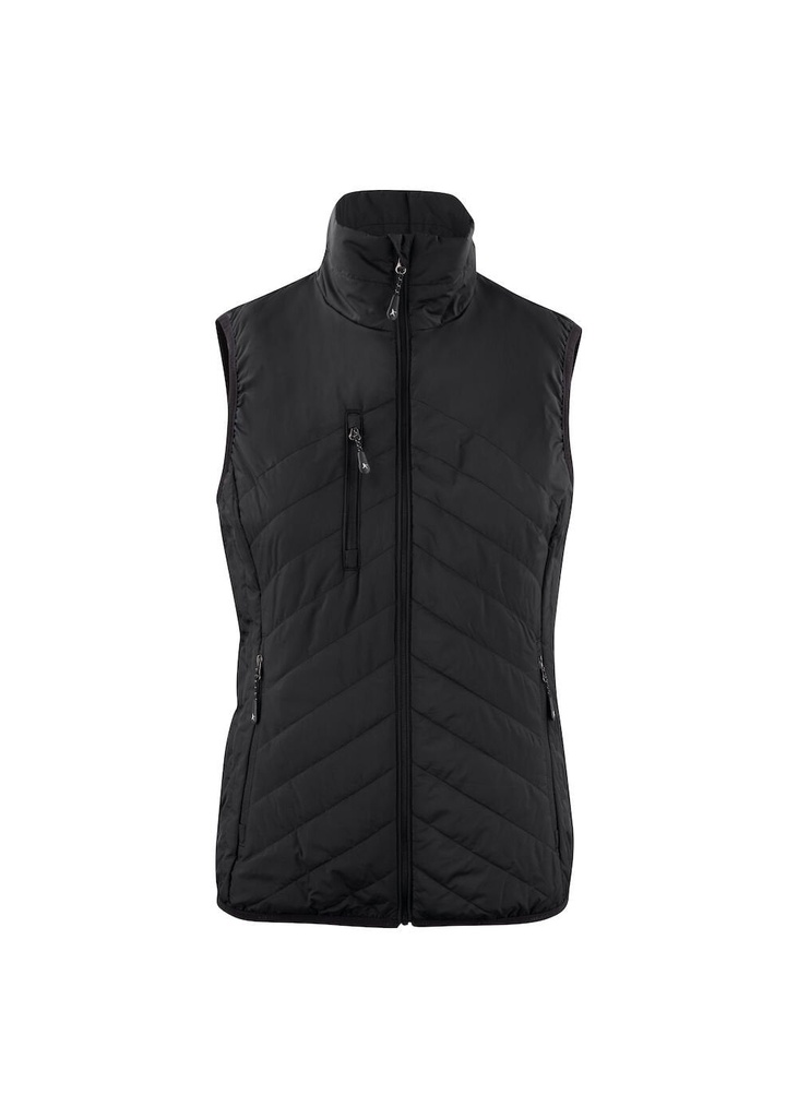 Harvest Deer Ridge Ladies Gilet 2121037