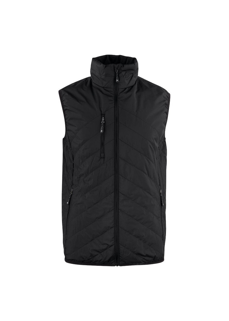 Harvest Deer Ridge Quilted Gilet 2131040