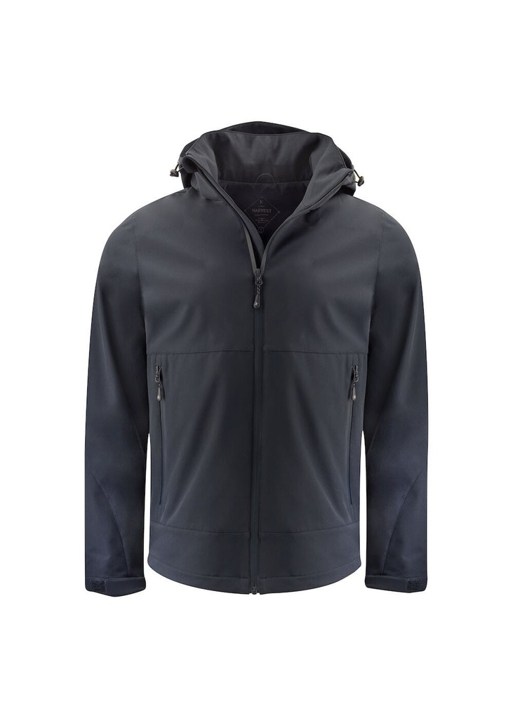 Harvest Lodgetown Jacket 2131042