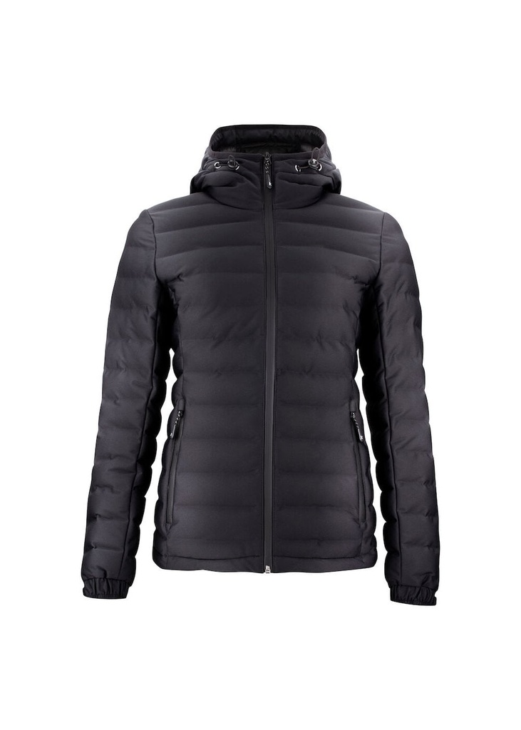 Harvest Woodlake Heights Ladies Padded Jacket 2121041