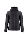 Harvest Woodlake Heights Ladies Padded Jacket 2121041