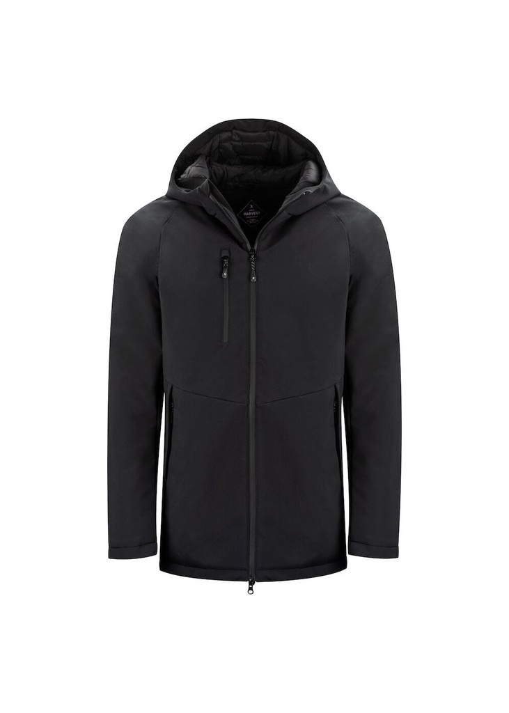 Harvest Winchester Hooded Fleece Jacket 2111038