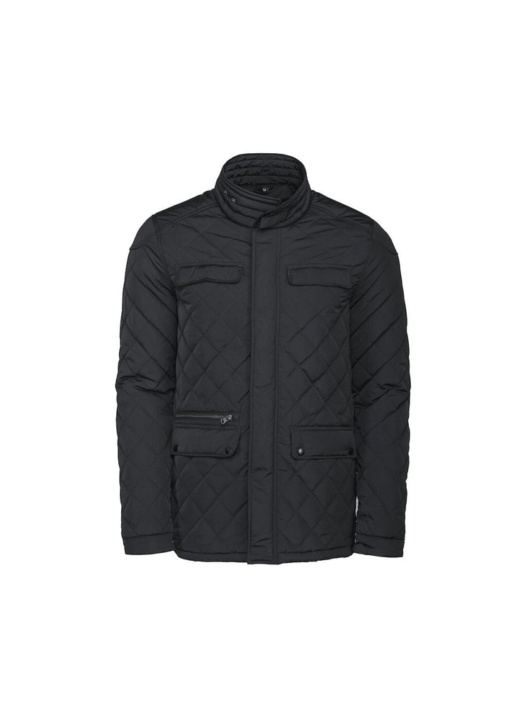 Harvest Huntingview Quilted Jacket 2111030