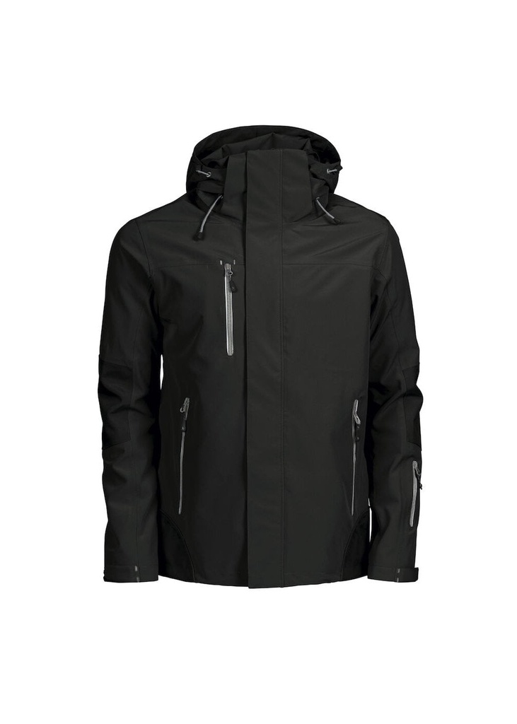 Harvest Islandblock Jacket 2131038