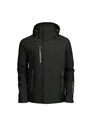 Harvest Islandblock Jacket 2131038