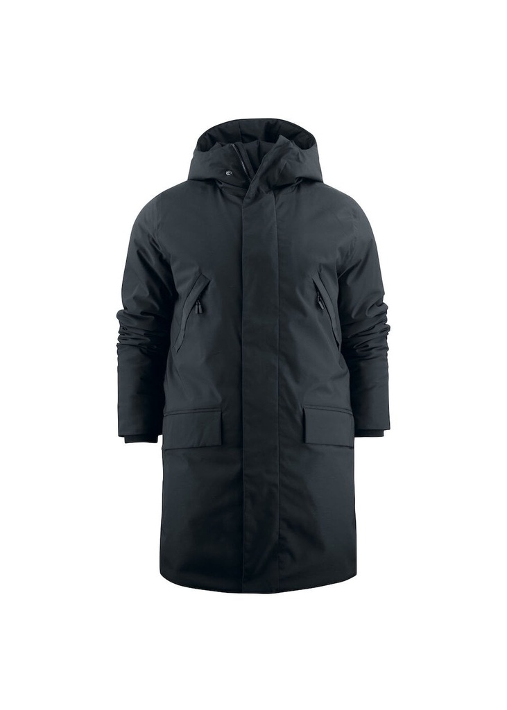 Harvest Brinkley Parka Jacket 2111036