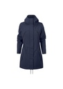 Harvest Hurstbridge Ladies Long Jacket 2121035